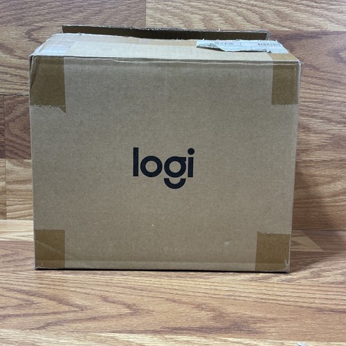 Lot Of 10 Brand New Logitech Logi RUGGED 2 COMBO Y-B0009 Secure Seal Keyboard - Picture 1 of 9