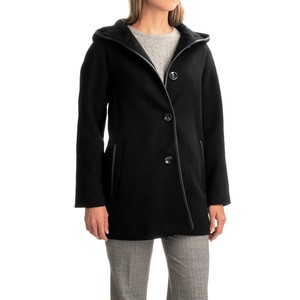 pendleton duffle coat