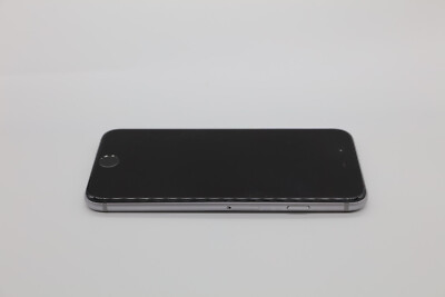 Apple iPhone 6 - 64GB - Black/Silver | eBay