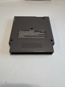 The Blues Brothers Brothers (Nintendo NES) completo CIB