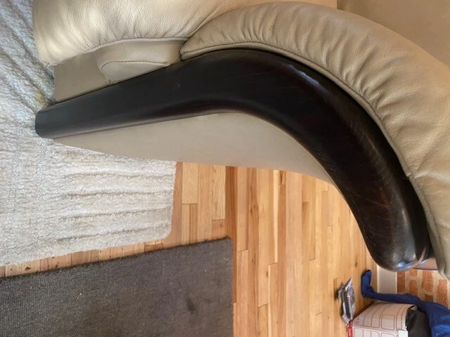 sofa set - Image 2 of 4