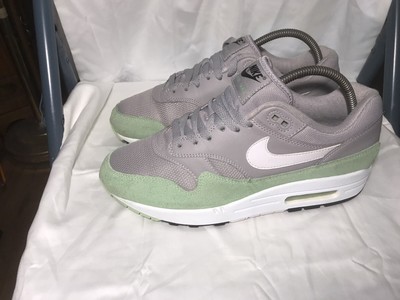 air max 1 mint green