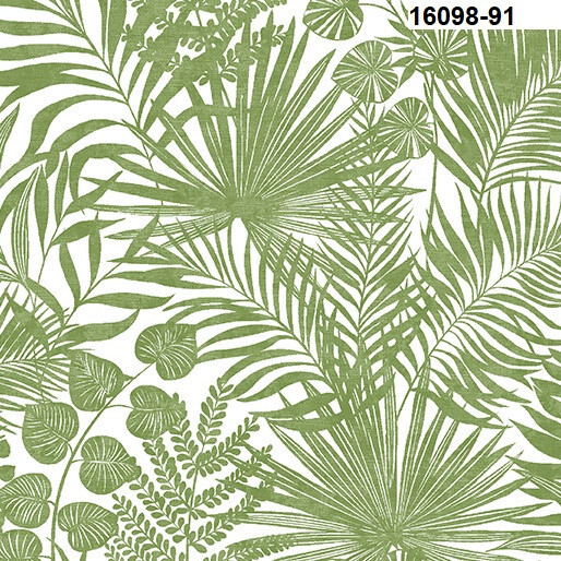 Betty's Geraniums Floral cotton quilt fabric Benartex 16095