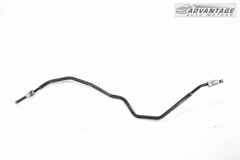 Honda Odyssey 2018-2022 tracción delantera trasera lado derecho ABS pinza de freno tubo OEM Foto 2 de 4