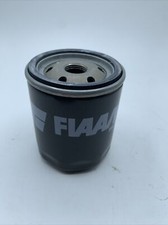 Oil Filter FT4531A FIAMM OPEL REKORD ASCONA MANTA INNOCENTI MINI ALEGRO FORD OE
