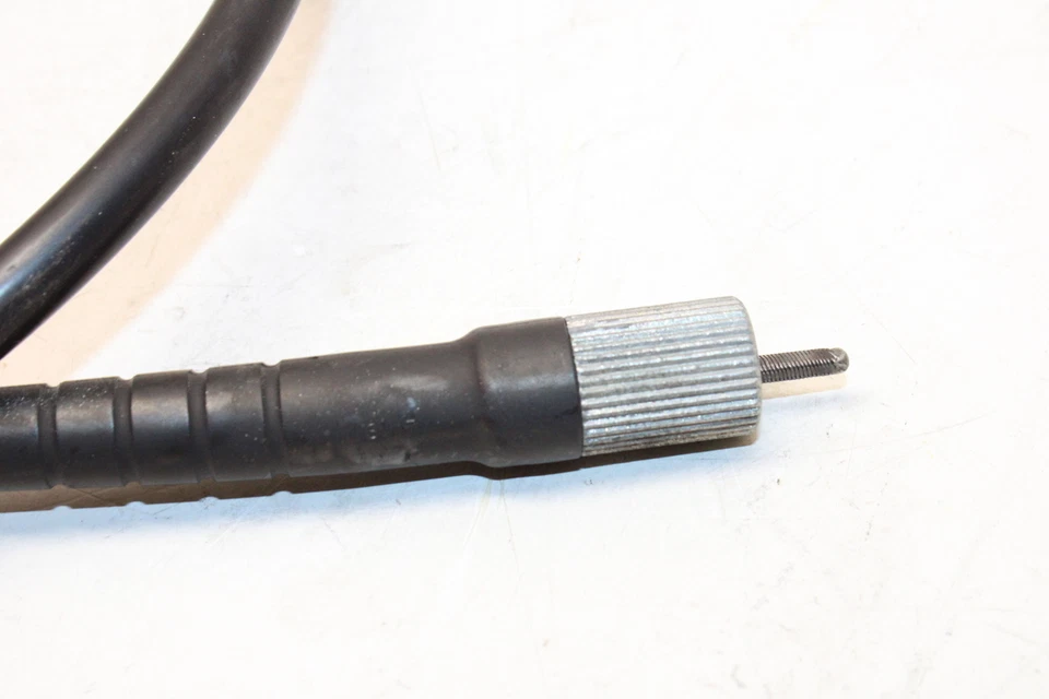 2001 Honda Shadow Vlx 600 Vt600cd Deluxe Speed Drive Gear Hub With Cable - Image 2 of 4