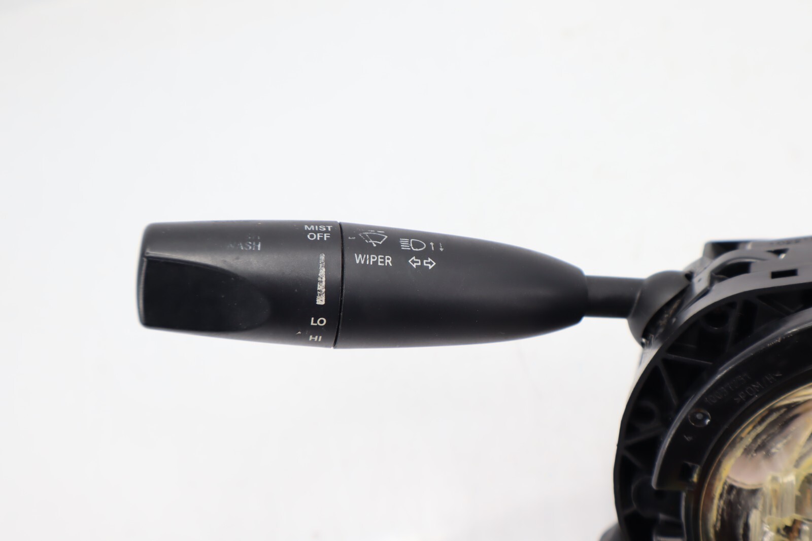 2014-2017 Maserati Ghibli Steering Column Clockspring Wiper Switch 670048069 OEM