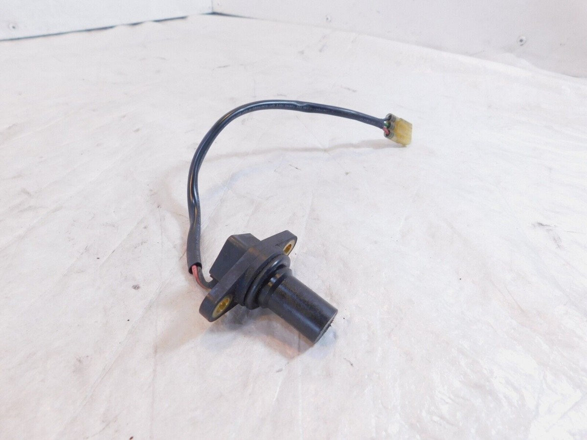 Honda VTX1800 VTX 1800R R1 R2 Crankcase Speed Speedometer Sensor