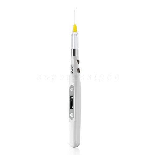 1-10 Dental Painless Oral Local Anesthesia Delivery Device Anesthesia Injector - Picture 9 of 41