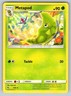 2019 Pokemon TCG Hidden Fates NM Metapod 2/68