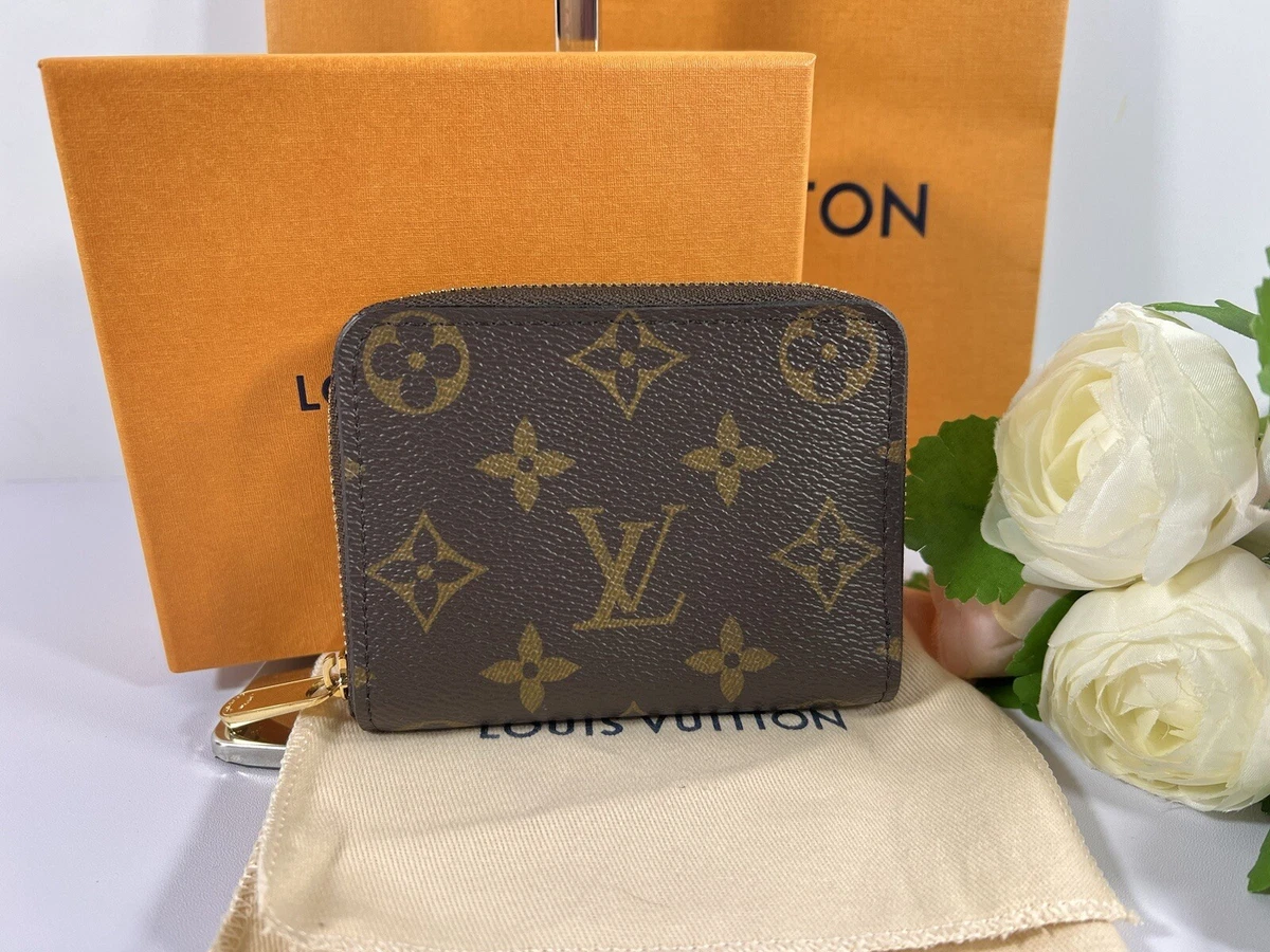 Small Louis Vuitton Wallet -  Australia