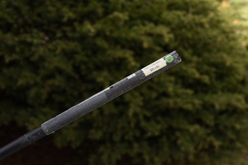 Mitsubishi Bassara Lite Flex 55G Hybrid Utility Shaft Pull .370 Tip Size / 36.5" - Picture 15 of 17