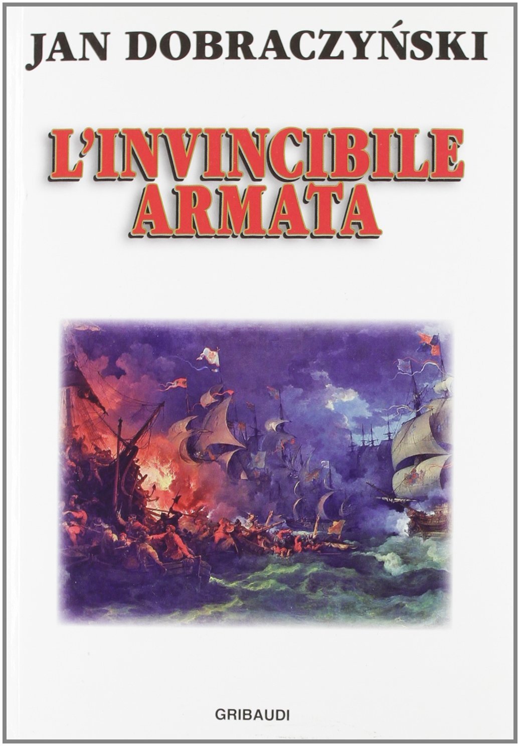 9788863660678 Invincibile armata - Jan Dobraczynski