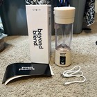 Beyond Blend Portable Blender - Naked Beige