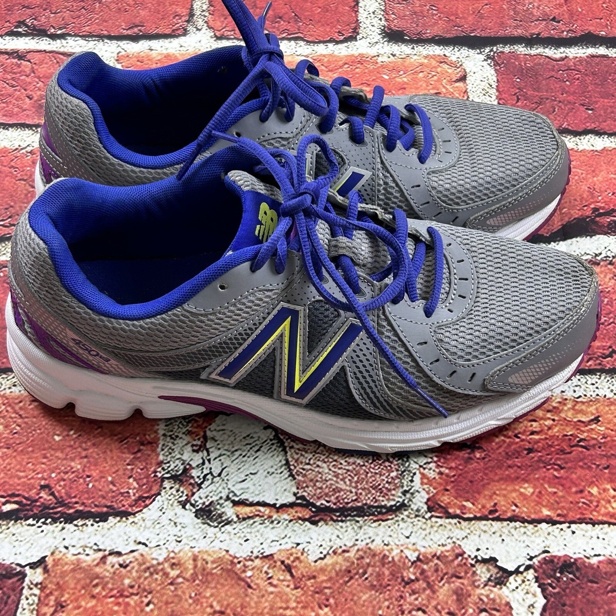 New Balance M450v3-11.5 New Balance Men main image 2