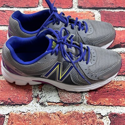 New Balance 450v3 Women's Running Shoes Sz 11 W450GV3 Sneaker's | eBay