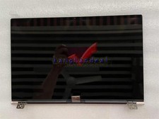 1PC Samsung NoteBook NP767XCM touch LCD Full Screen Assembly Pink