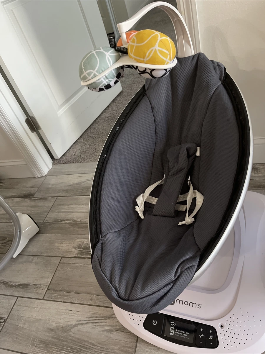 4moms swing cheap black