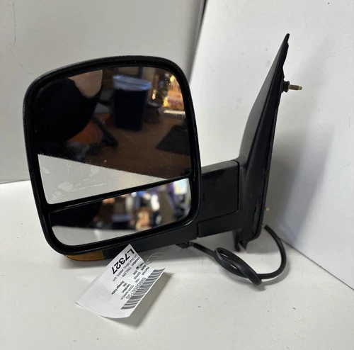 08-18 CHEVYEXPRESS 2500 Door Mirror Left Electricdual