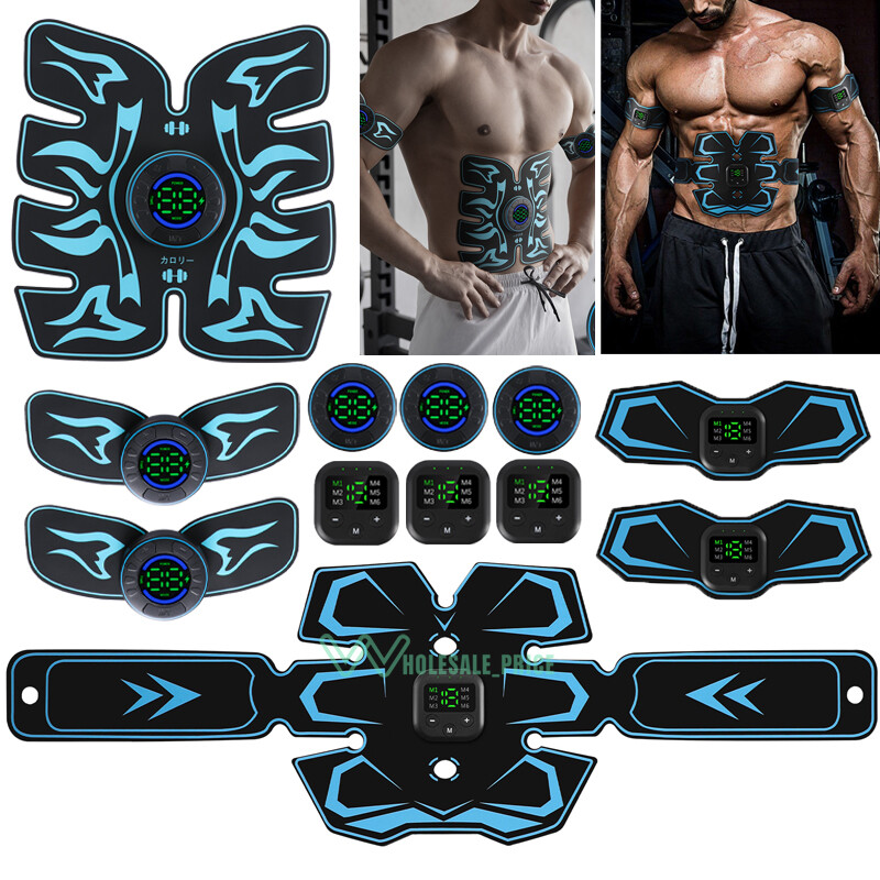 Toning Belt Ab Toners Do They Work Power Abs Stimulator 2025