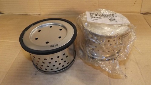 Terex water filter Part Number 648895.Water filter x 2. - Picture 3 of 4