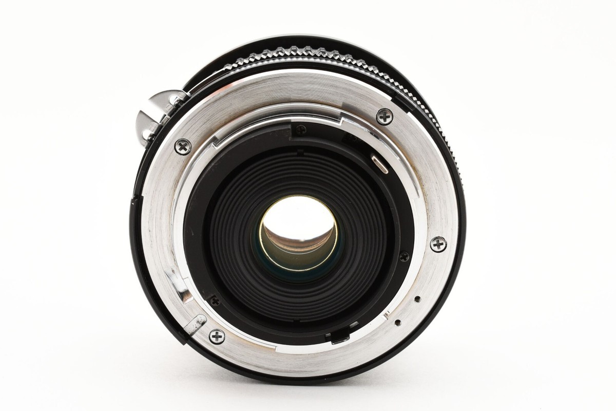 【美品】COSINA MC WIDE ANGLE 20mm f3.8 Cosina Wide Angle 20mm F3.8 MC Ultra Wide Angle Prime Lens