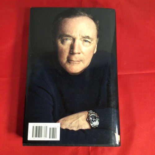 Toys - Hardcover By Patterson, James - NEW 1st Edition - Picture 4 of 4