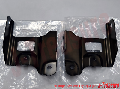 NISSAN SKYLINE GT-R BNR34 Genuine HEADLAMP BRACKET ASSY RH & LH