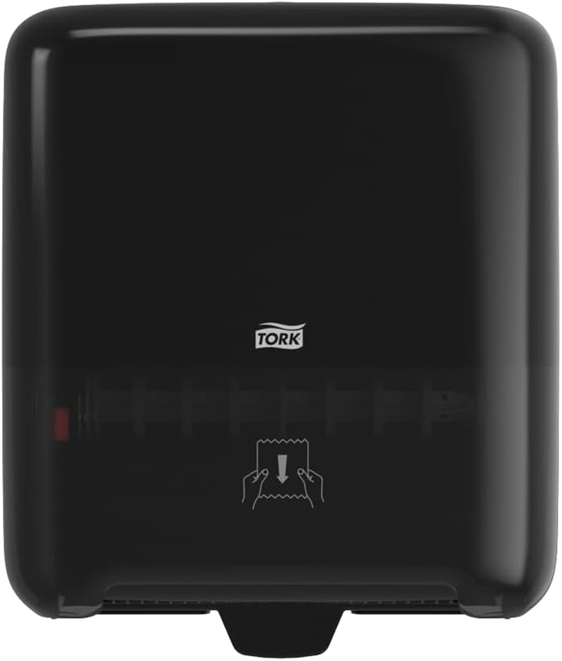 Dispenser H1 - One-at-a-time, Black