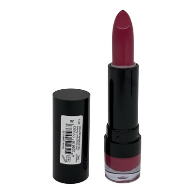 RIVAL DE LOOP Shine 'n Care Lipstick 20  3,9g