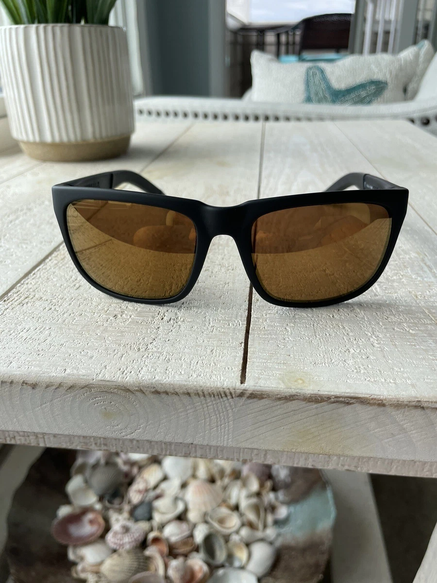 Electric JJF Knoxville Sport Sunglasses Black Bronze Polar Pro | eBay