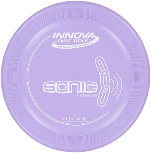 Innova DX Sonic | Choose Weight & Color - Picture 3 of 11