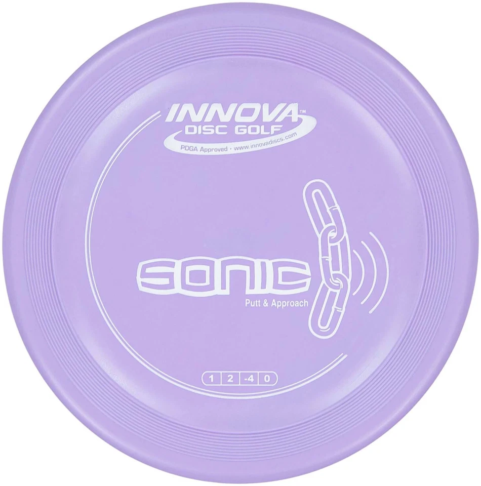 Innova DX Sonic | Choose Weight & Color - Image 3 of 4