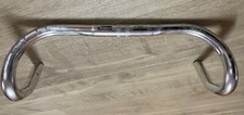 Guidon De Course Vintage Modolo OXO 25,4 420 Mm