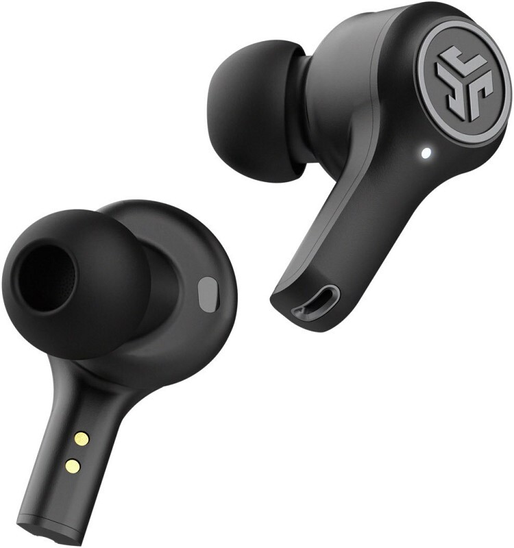 JLab Epic Air Kabellose In-Ear Headset - Schwarz online kaufen | eBay 
