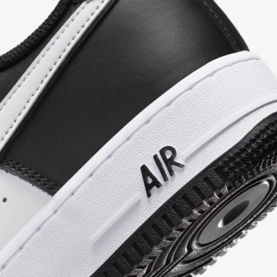 Size 8 - Nike Air Force 1 '07 Panda for sale online | eBay