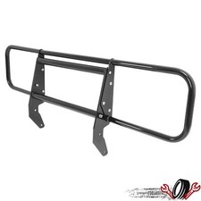 Steel Grille Brush Guard Bullbar For Chevy C10 Gmc C1500 1981-1987 Powder Coated