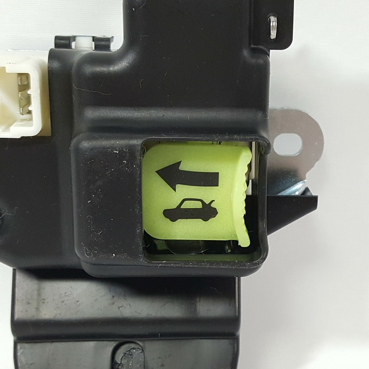 16SKV330 ESEN SKV Achterklepslot Achterklep (5e deur), Electrisch voor