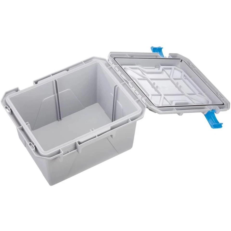 PLANO Marine Storage Bin - Aufbewahrungsbox Bootsbox Bootskasten Angelkiste - Bild 3 von 3