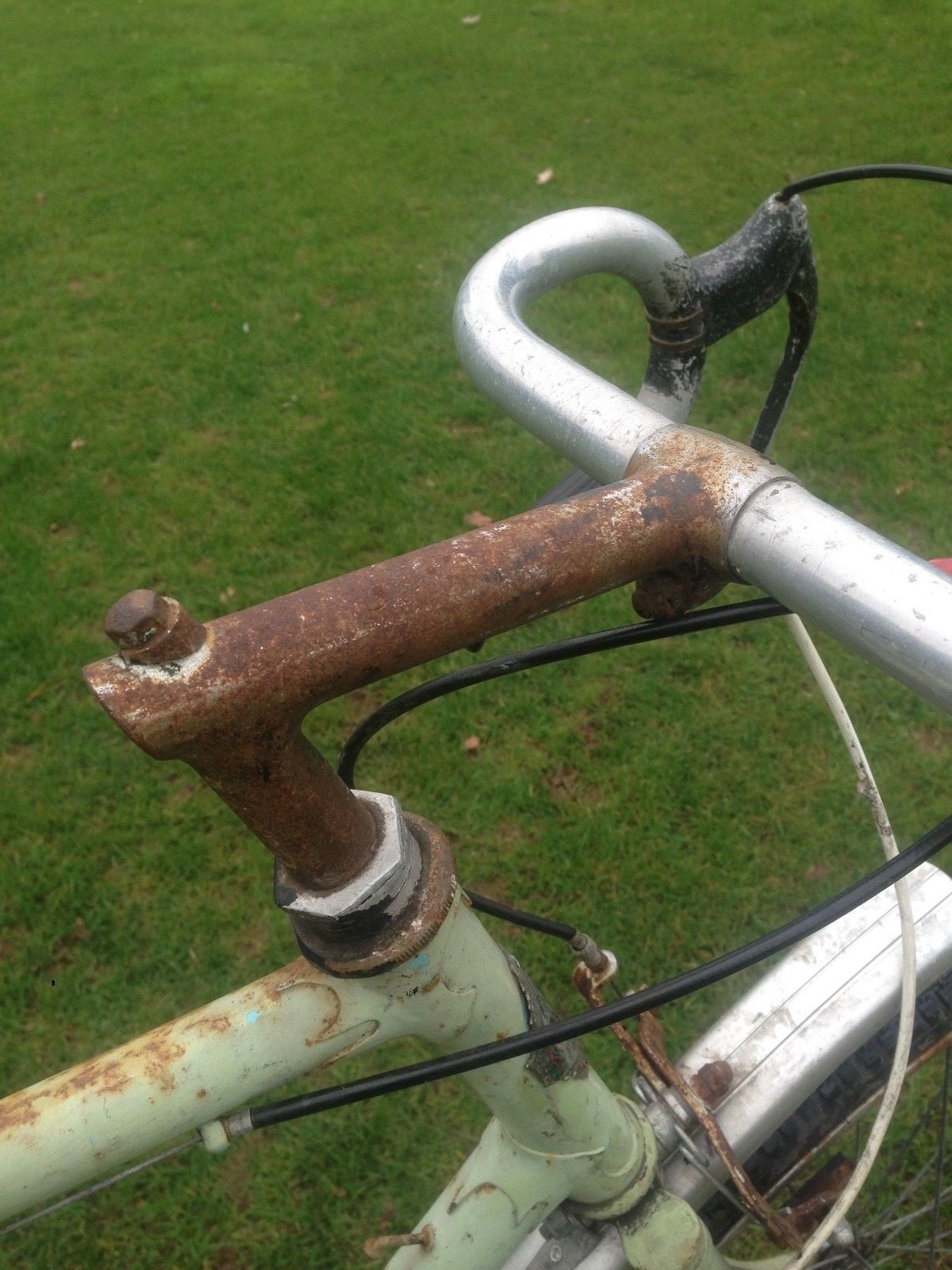 Hobbs of barbican vintage cycle bike Reynolds eBay