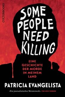 Some People Need Killing: Eine Geschichte der Morde... | Buch | Zustand sehr gut