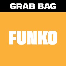 Funko Grab Bag