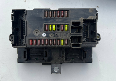 FIAT DUCATO Sicherungskasten BSI 1389975080