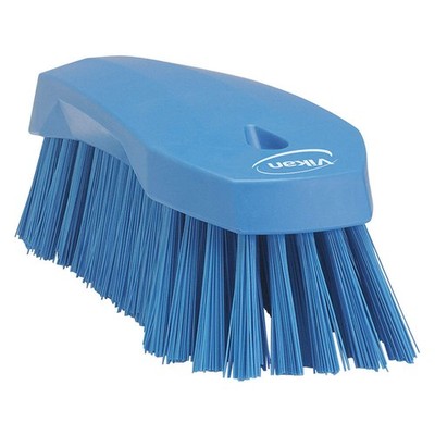 VIKAN 38903 Scrub Brush,7 1/2 in Brush L 38Y656