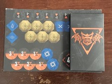 40K Kill Team Shadowhunt Chaos Murderwing Nig...