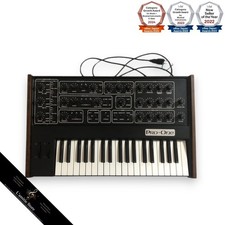 Sequential Circuits PRO ONE Analogue Synthesizer vintage 600 series wide range