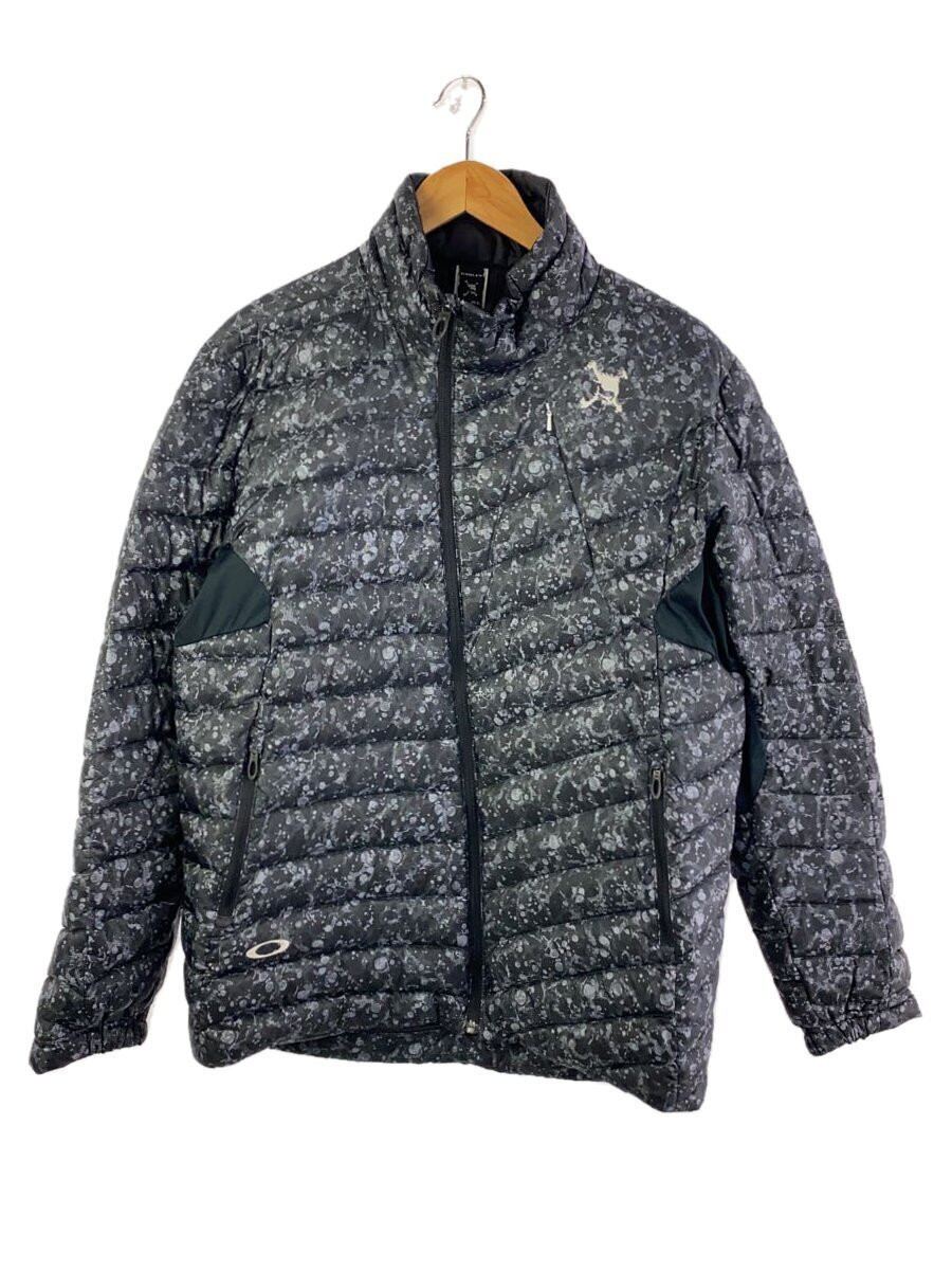 OAKLEY Down Jacket/XL/Polyester/BLK/411929JP | eBay OAKLEY Down Jacket/XL/Polyester/BLK/411929JP | eBay