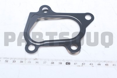 1418285551 Genuine Suzuki GASKET 14182-85551 | eBay