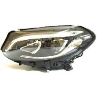 Scheinwerfer Vorne Links FüR Mercedes B Klasse W246 Von 2014 L.E.D. A2469060701