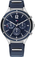 Tommy Hilfiger Eve 1782281 Quarzwerk Damen-Armbanduhr